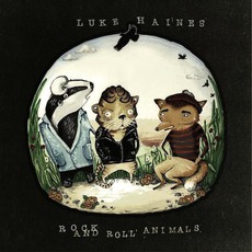Rock And Roll Animals mp3 Album by Luke Haines