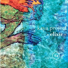 Elixir mp3 Album by Kaya Project