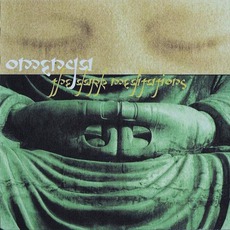 The Dark Meditations mp3 Album by Omenya