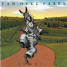 Jump! mp3 Album by Van Dyke Parks