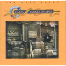 Clang Of The Yankee Reaper mp3 Album by Van Dyke Parks
