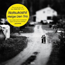 Natsukashii mp3 Album by Helge Lien Trio