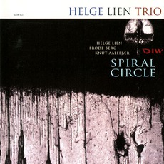 Spiral Circle mp3 Album by Helge Lien Trio