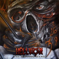The Killing Hand mp3 Album by Hëllvox
