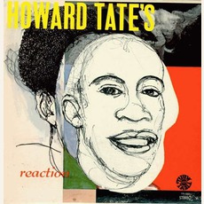 Reaction mp3 Album by Howard Tate