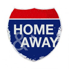 Home & Away mp3 Album by Home & Away