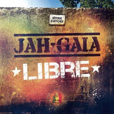Libre mp3 Album by Jah Gaia