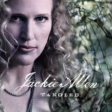 Tangled mp3 Album by Jackie Allen
