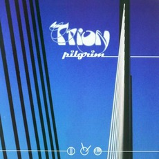 Pilgrim mp3 Album by Trion