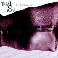 Rite Of Passage mp3 Album by Trial Of The Bow