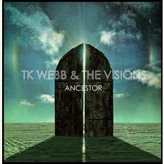 Ancestor mp3 Album by TK Webb & The Visions