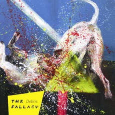 Debris mp3 Album by The Fallacy