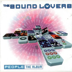 People: The Album mp3 Album by The Soundlovers