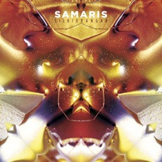 Silkidrangar mp3 Album by Samaris