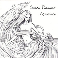 Aquarmada mp3 Album by Solar Project