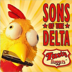 Tasty Nuggets mp3 Album by Sons Of The Delta