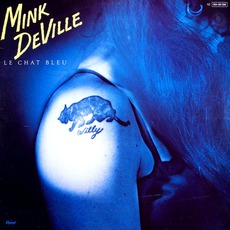 Le Chat Bleu mp3 Album by Mink DeVille