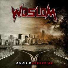 Evolustruction mp3 Album by Woslom