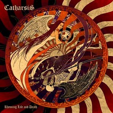 Rhyming Life And Death mp3 Album by Catharsis (POL)