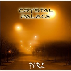 Pure mp3 Album by Crystal Palace