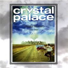 Through The Years mp3 Album by Crystal Palace