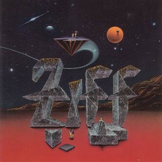 Sanctuary mp3 Album by ZIFF