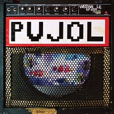 Kludge mp3 Album by PUJOL