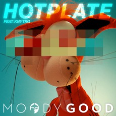 Hotplate mp3 Single by Moody Good Feat. Knytro