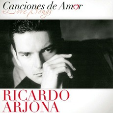 Canciones De Amor mp3 Artist Compilation by Ricardo Arjona