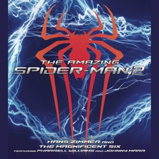 The Amazing Spider-Man 2 (Deluxe Edition) mp3 Soundtrack by Various Artists
