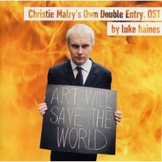 Christie Malry's Own Double Entry mp3 Soundtrack by Luke Haines