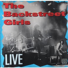 Live mp3 Live by Backstreet Girls