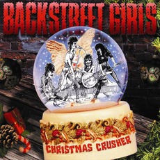 Christmas Crusher mp3 Album by Backstreet Girls