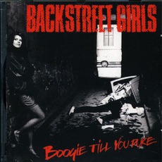 Boogie Till You Puke mp3 Album by Backstreet Girls