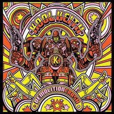 Demolition Crash mp3 Album by Kool Keith