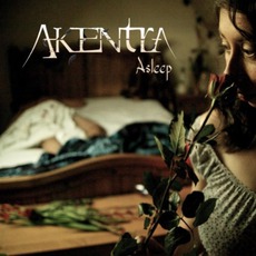 Asleep mp3 Album by Akentra
