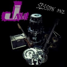 Session One mp3 Album by ArrJam