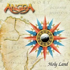 Holy Land mp3 Album by Angra