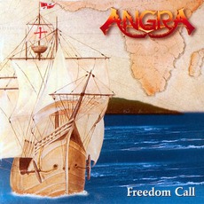 Freedom Call mp3 Album by Angra