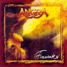 Fireworks mp3 Album by Angra