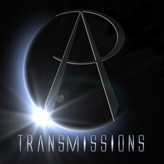 Transmissions mp3 Album by Rome Apart