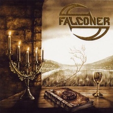 Chapters From A Vale Forlorn mp3 Album by Falconer