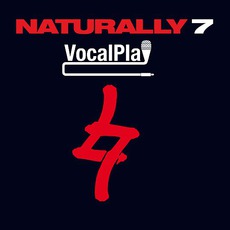 VocalPlay mp3 Album by Naturally 7