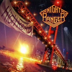 High Road (Japanese Edition) mp3 Album by Night Ranger