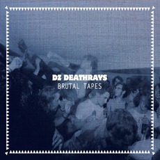 Brutal Tapes mp3 Album by DZ Deathrays