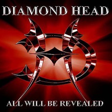 All Will Be Revealed mp3 Album by Diamond Head