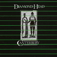 Canterbury mp3 Album by Diamond Head
