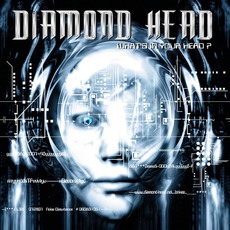 What's In Your Head? mp3 Album by Diamond Head