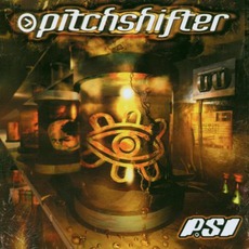 PSI mp3 Album by Pitchshifter