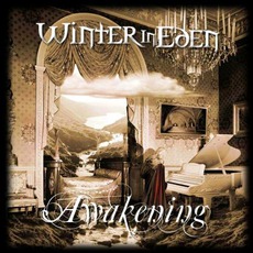 Awakening mp3 Album by Winter In Eden
